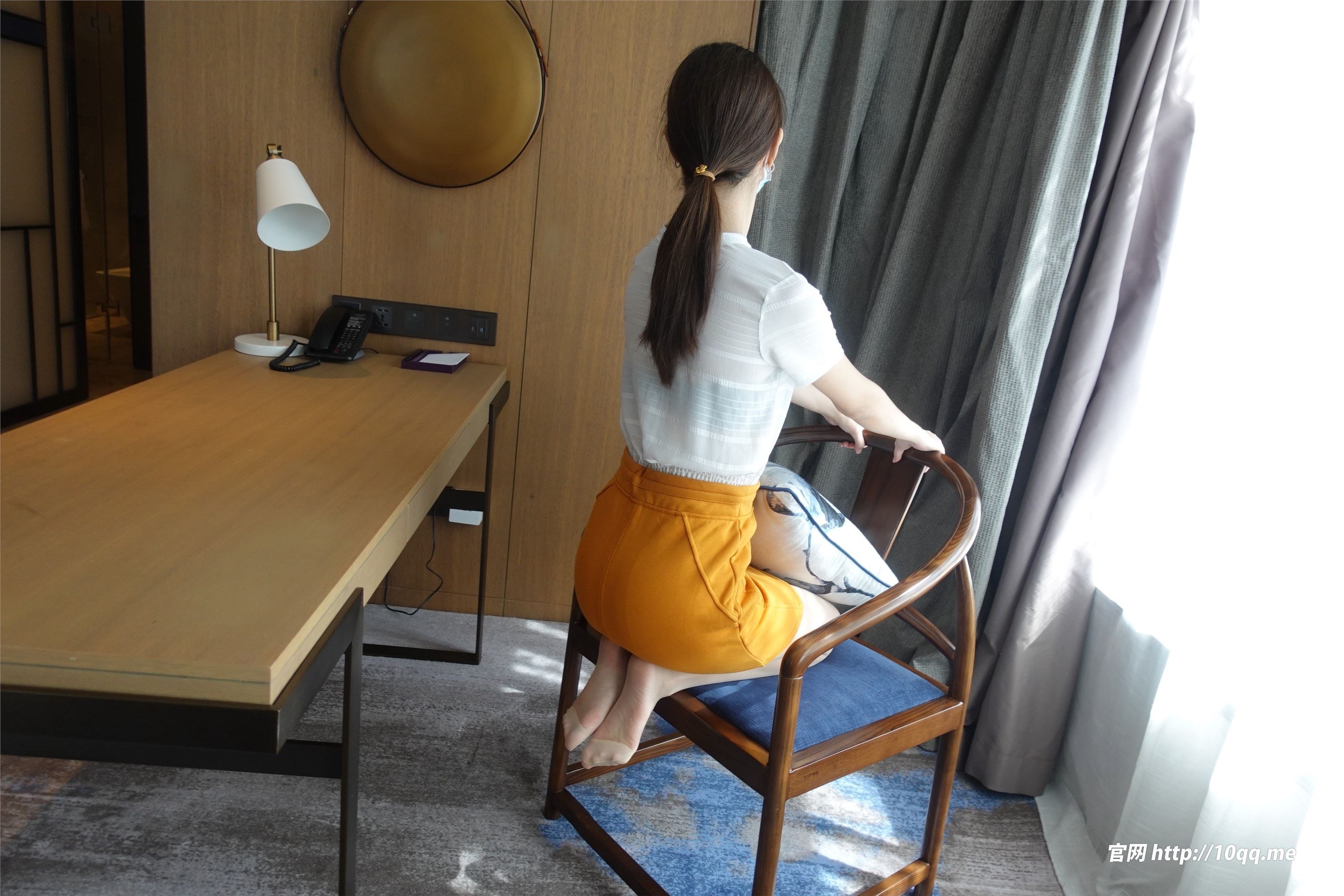 ROSI口罩系列 2023.12.19 NO.2746